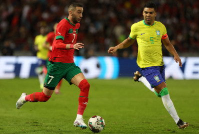 Brasil estreia na Copa de 2026 diante do primeiro adversário do ciclo