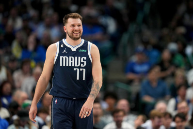 NBA: Dallas Mavericks e Lakers acertam troca chocante entre Doncic e Anthony Davis