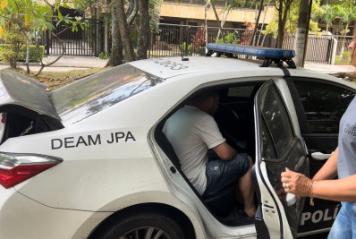 Médico acusado de estupro não tinha ficha junto ao Cremerj