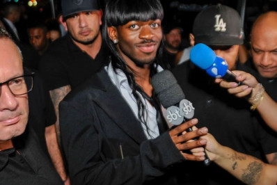Lil Nas X confessa ter usado aplicativo de pegação para famosos