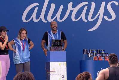 Ricardo vence a prova do Anjo e coloca Bruna e Larissa no Castigo do Monstro