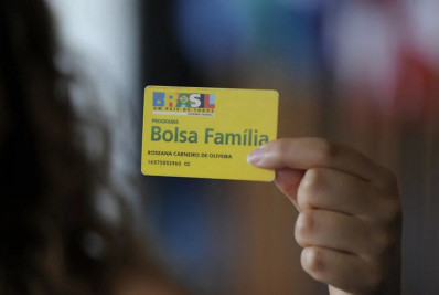 Bolsa Família é antecipado e beneficiários com NIS de final 6 recebem neste sábado