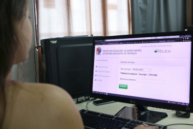 Barra Mansa disponibiliza carnês do IPTU 2023 de forma online