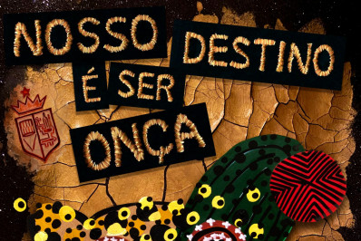 Grande Rio define enredo para 2024