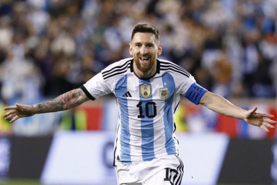 Lionel Messi irá assinar com algoz do Flamengo no Mundial de Clubes, crava TV espanhola