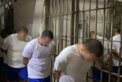 Pelo menos 187 suspeitos foram presos após onda de ataques no RN