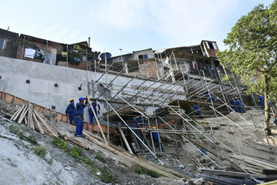 Emusa vai passar por ampla reforma administrativa, afirma Prefeitura