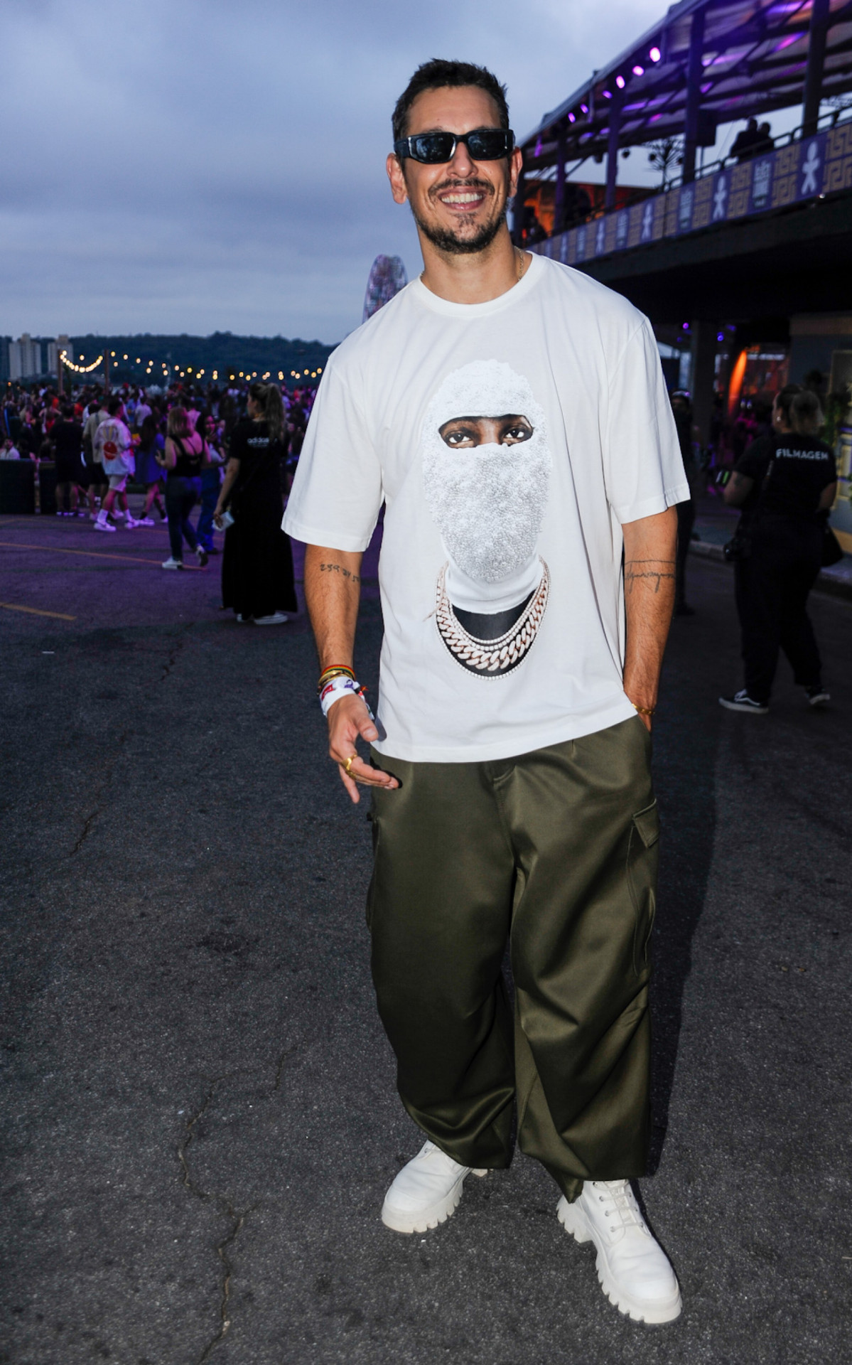 Jo&atilde;o Vicente de Castro