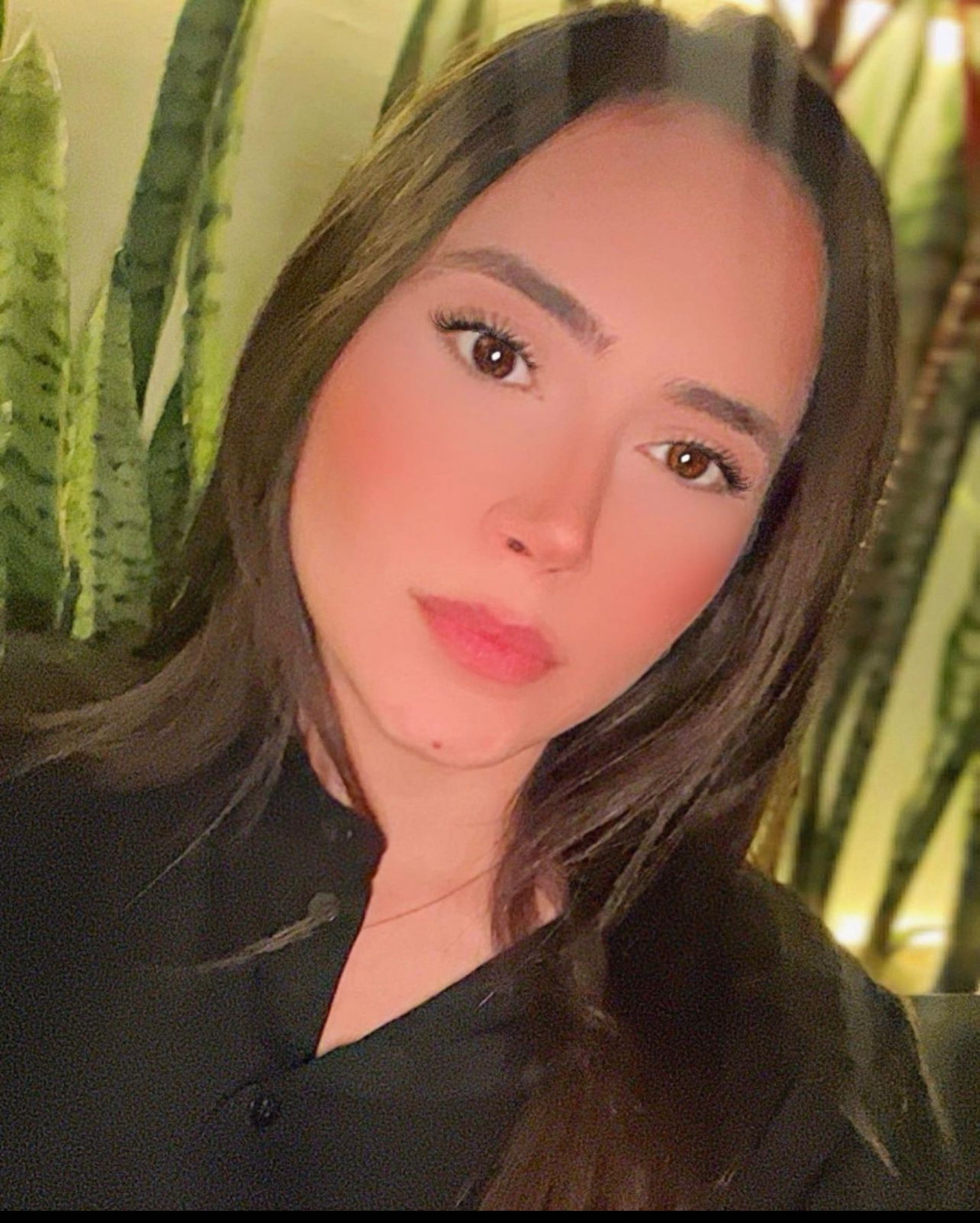 Miss Maya Nitão - Foto Reprodução internet