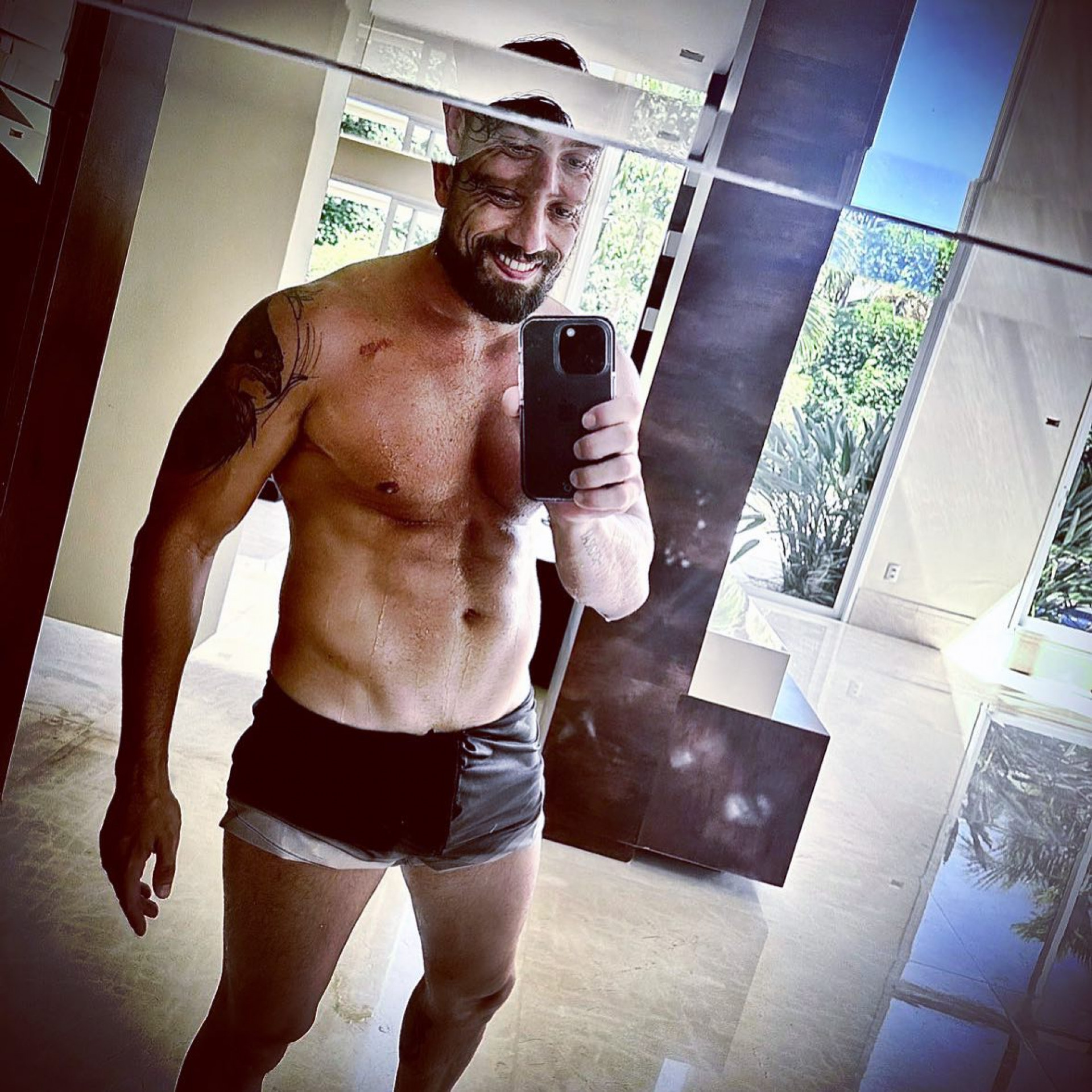 Rafael Carodoso - Reprodução do Instagram