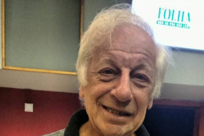 Morre o cantor Juca Chaves, aos 84 anos, em Salvador