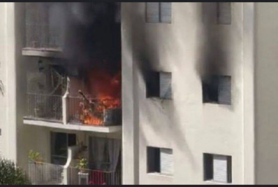 Miss morre ao pular de sexto andar de prédio para escapar de incêndio em São Paulo