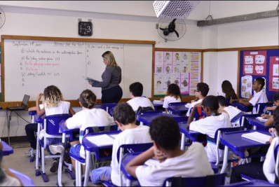 Grupo vai propor políticas de prevenção à violência nas escolas