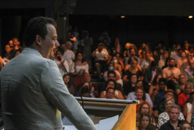 Presidente da Fundação Casa de Rui Barbosa toma posse