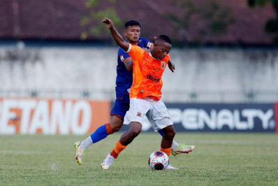 Audax vence o Nova Iguaçu e avança à final da Taça Rio; adversário será Botafogo ou Portuguesa