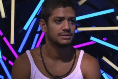 BBB 23: Gabriel Santana define prioridades e declara: 'O resto é opção de voto'