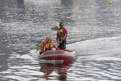 Corpo de pescador desaparecido é encontrado em São Gonçalo
