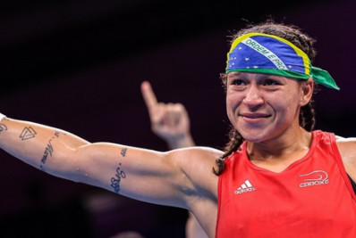 Brasileira Bia Ferreira se torna bicampeã mundial de Boxe; confira