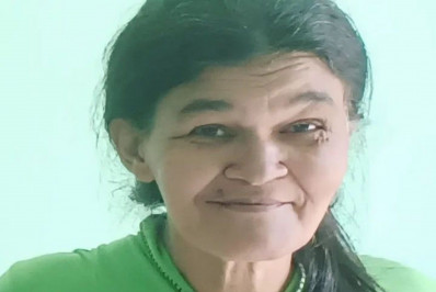 Mulher desaparecida é encontrada morta em Cachoeiras de Macacu