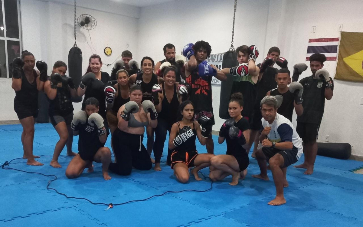 As inscri&ccedil;&otilde;es para as atividades esportivas na Vila Ol&iacute;mpica Dr. S&oacute;crates Brasileiro v&atilde;o at&eacute; o dia 31