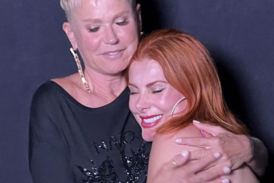 Deborah Albuquerque relata experiência única em Navio da Xuxa