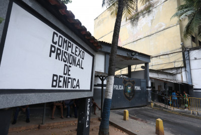 MPRJ entra com ação para ampliar vagas no sistema prisional