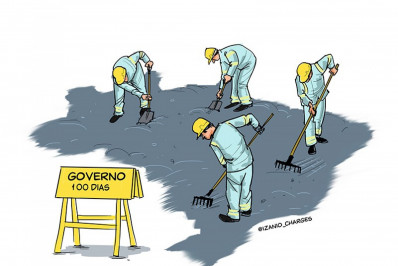 Pacotão dos 100 dias