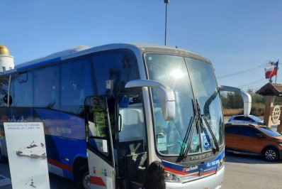 Operação identifica dois guias de turismo irregulares em Arraial do Cabo