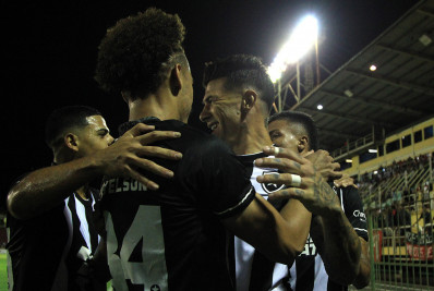 Ferj confirma locais das finais da Taça Rio entre Botafogo e Audax