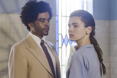 'Amor Perfeito' bate recorde de audiência no Rio