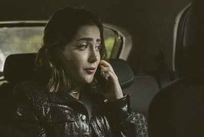 'Travessia': Guerra se revolta após Ari tentar ajudar Chiara