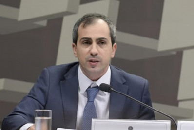 Diretor do Banco Central, Bruno Serra deixa o cargo