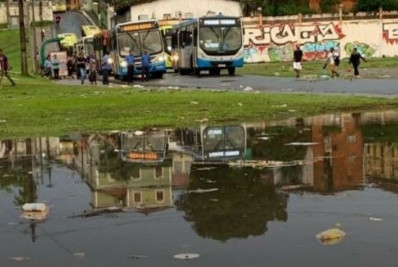 Vítimas de fortes chuvas na última semana, regiões Norte e Nordeste têm alerta para novas tempestades