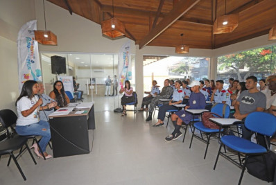 Finalização da 5ª Conferência dos Direitos da Criança e do Adolescente aconteceu em Búzios