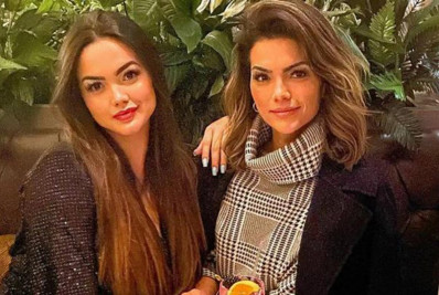 Kelly Key abre o jogo sobre convite para entrar no 'BBB 25' ao lado da filha