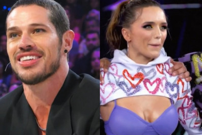 Após término do namoro, José Loreto e Rafa Kalimann se reencontram no 'Domingão': 'Desconcertante'