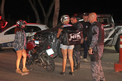 Búzios agora tem lei contra veículos barulhentos 