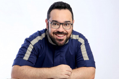 Comédia interativa apresenta show no Teatro Municipal de São Gonçalo