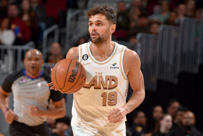 Brasileiro comemora vaga nos playoffs e sonha com título da NBA