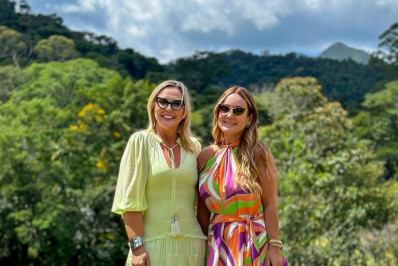 Evento reúne mulheres apaixonadas por carros e direção