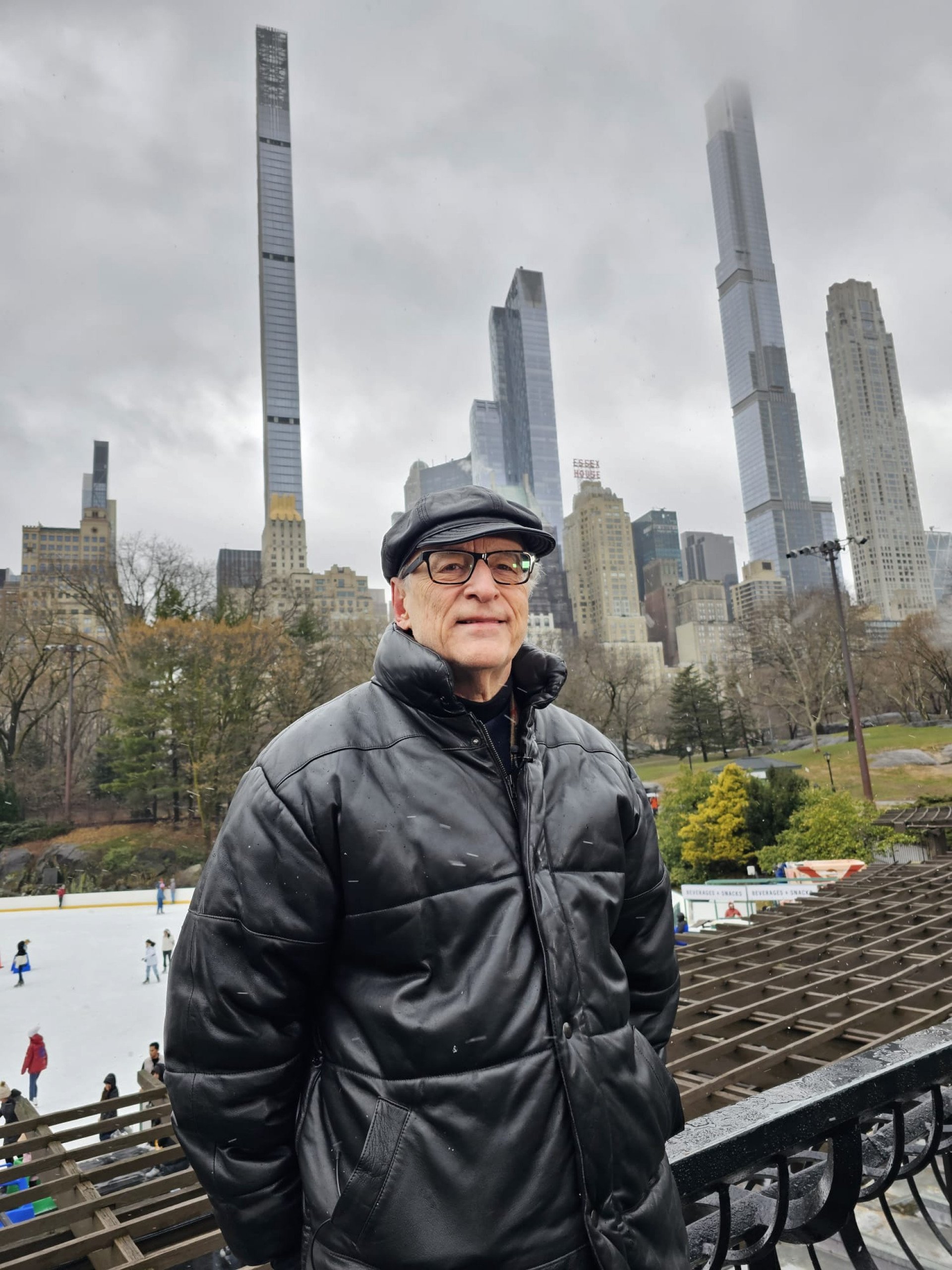 Jorge Pontual traz detalhes sobre viagens que marcaram o programa - Reprodução/Globo