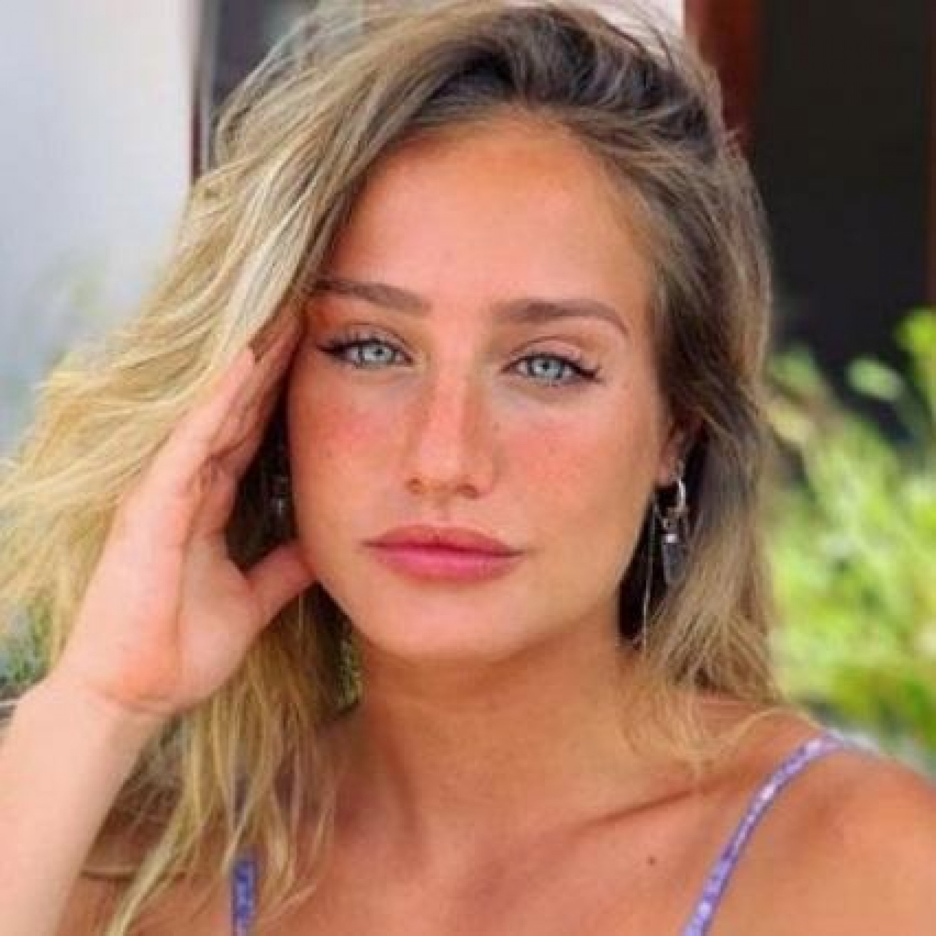 Bruna Griphao BBB 23 - Foto Reprodução internet