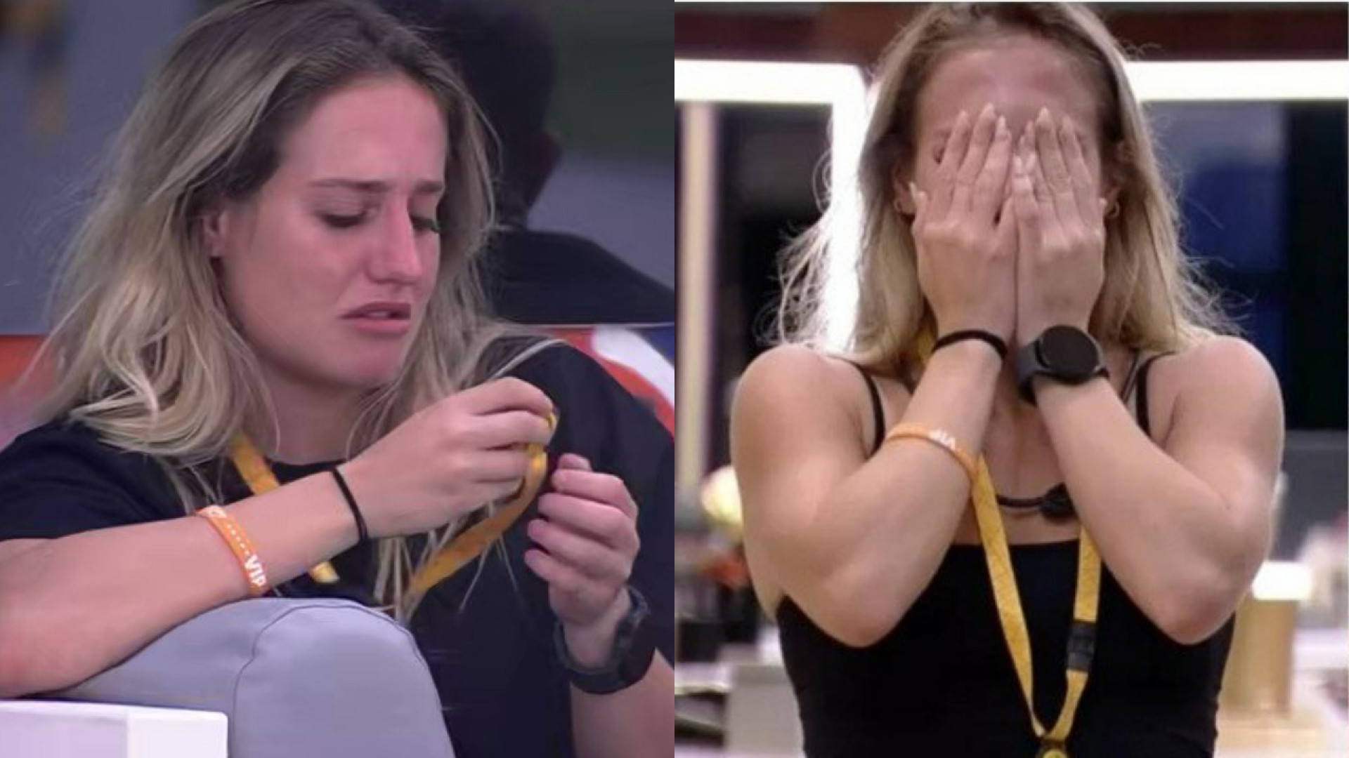 Bruna Griphao BBB 23 - Foto Reprodução internet