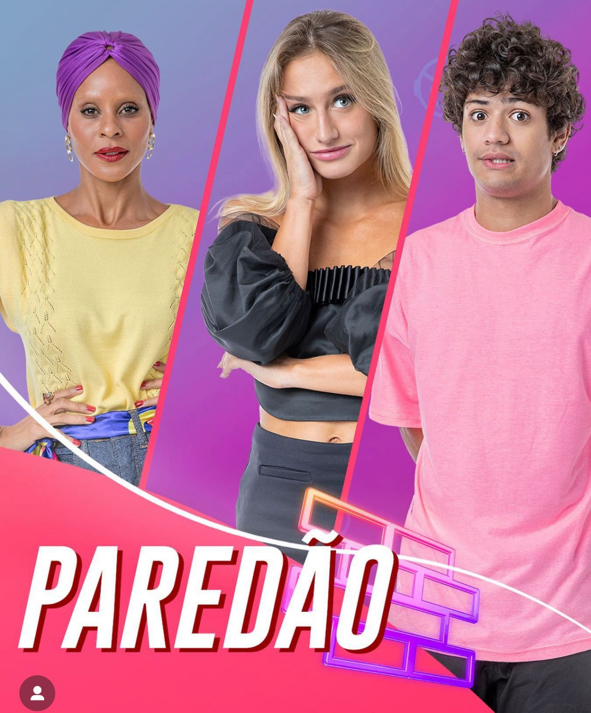 Paredão BBB 23 - Foto reprodução internet