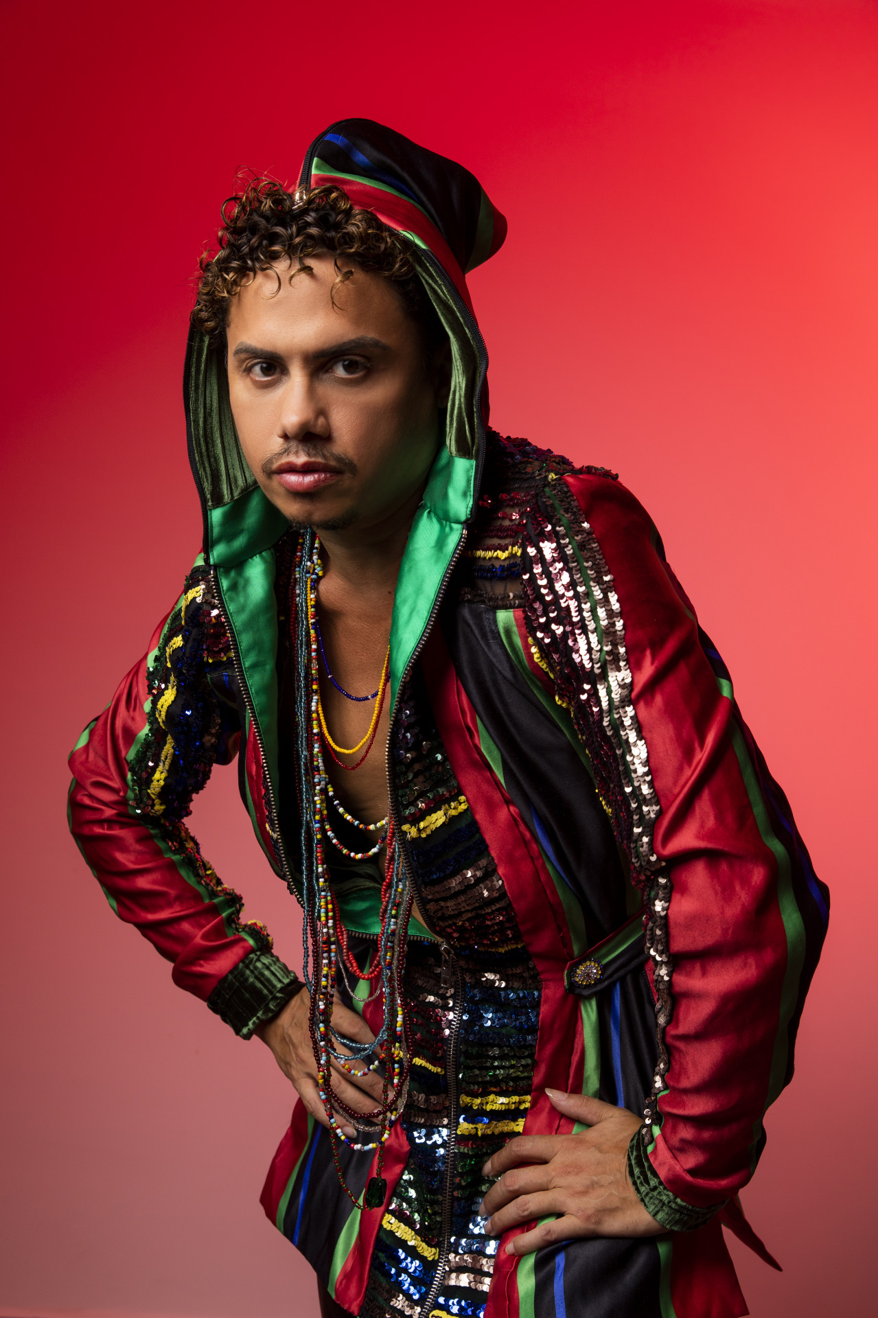 Silvero Pereira - Divulga&ccedil;&atilde;o/Igor Melo