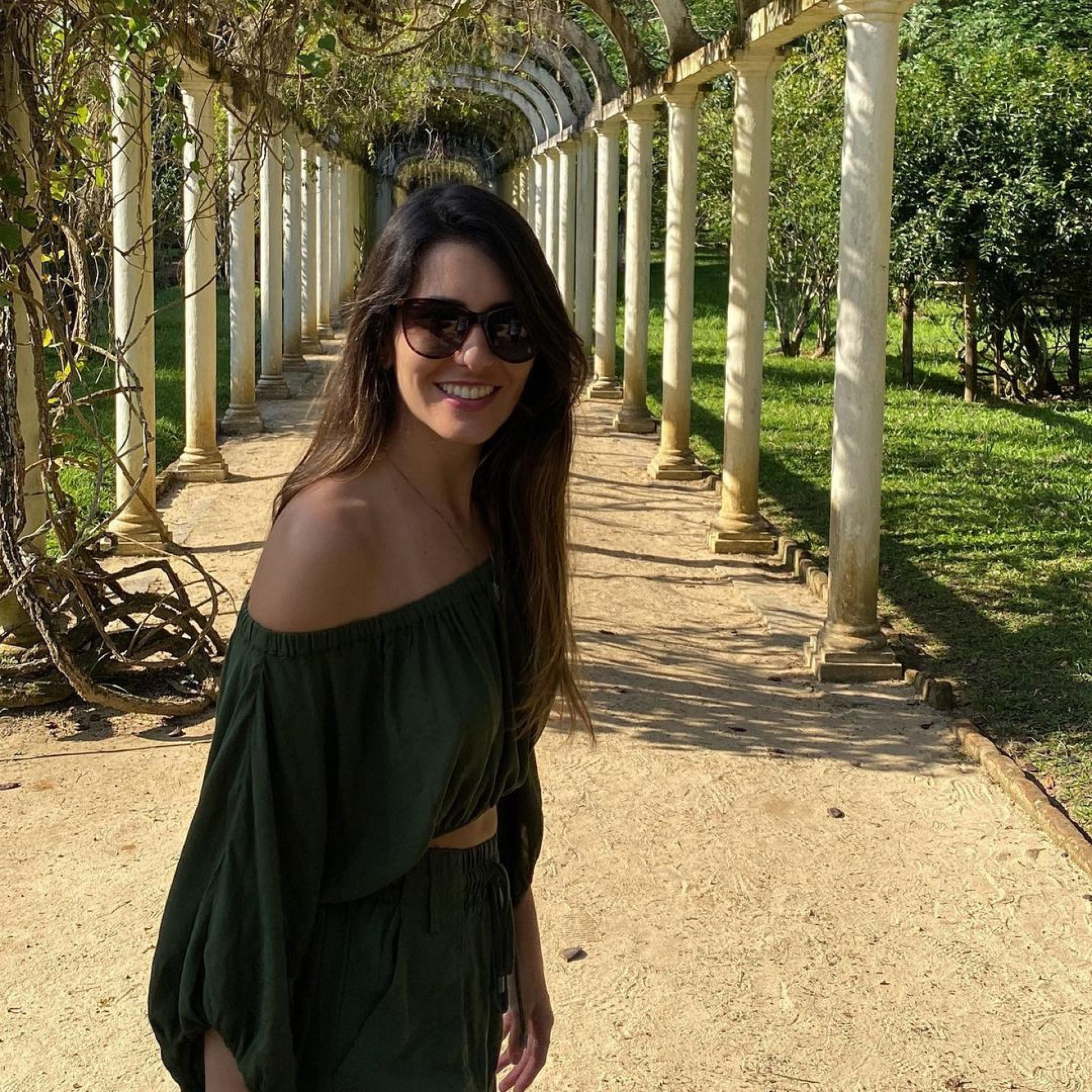 Nataly Mega - Reprodução/Instagram