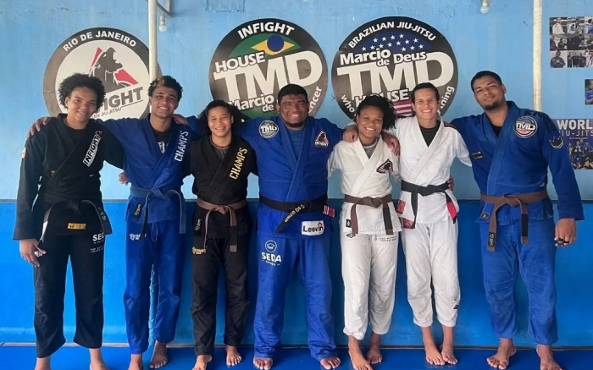 Projeto social TMD House, que tem Nathan entre os integrantes, tem patroc&iacute;nio da Purely