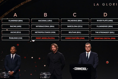 Reencontros, altitude e mais: os desafios do Fluminense na Libertadores