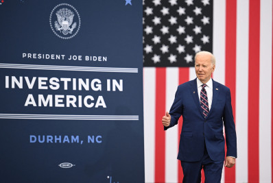 Governo americano defende tribunal especial para julgar 'agressão' da Rússia à Ucrânia