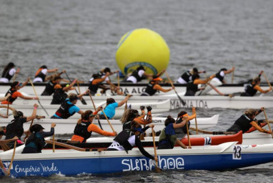 Deputado tem PL que faz Niterói a capital da canoa havaiana no Estado